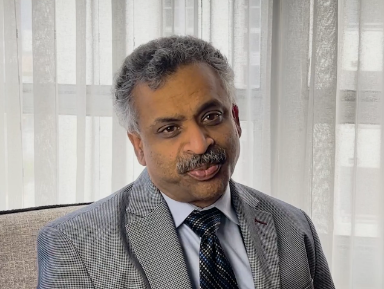 PONANDA ISOMASUNDAR., M.D.